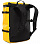 Рюкзак The North Face Base Camp Fuse Box TNF Yellow - Фото 2 малая