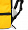 Рюкзак The North Face Base Camp Fuse Box TNF Yellow - Фото 4 малая