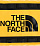 Рюкзак The North Face Explore Fusebox S TNF Yellow/TNF Black - Фото 5 малая