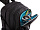 Рюкзак Thule EnRoute Escort 2 Black - Фото 6 малая