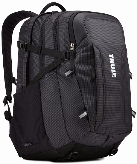 Рюкзак Thule EnRoute Escort 2 Black - Фото 1 большая