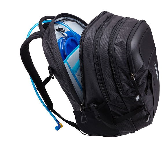 Рюкзак Thule EnRoute Escort 2 Black - Фото 9 большая