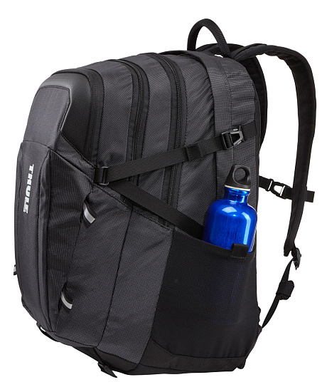 Рюкзак Thule EnRoute Escort 2 Black - Фото 10 большая