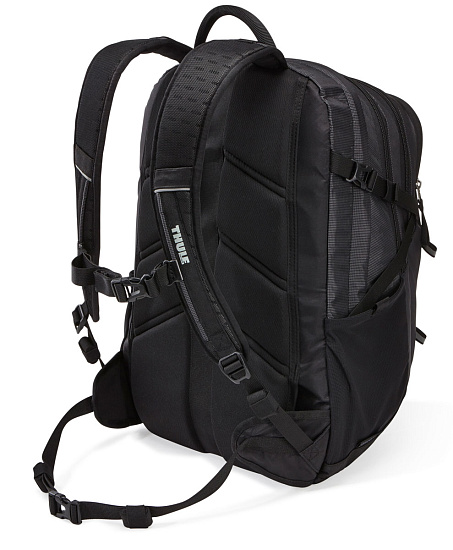 Рюкзак Thule EnRoute Escort 2 Black - Фото 11 большая