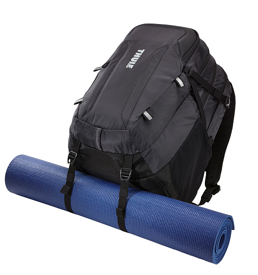 Рюкзак Thule EnRoute Escort 2 Black - Фото 15 большая