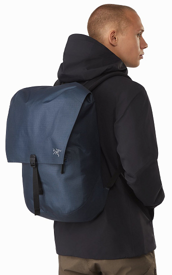 Рюкзак Arcteryx Granville 20 Yukon - Фото 2 большая