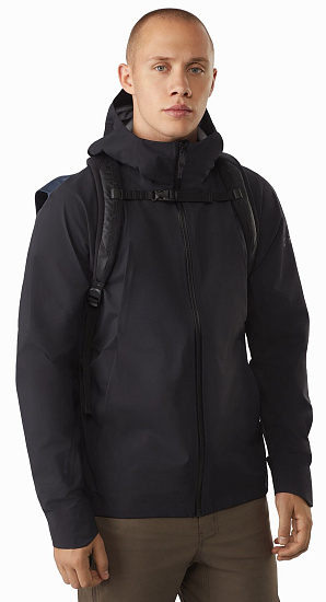 Рюкзак Arcteryx Granville 20 Yukon - Фото 3 большая