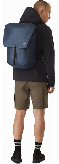 Рюкзак Arcteryx Granville 20 Yukon - Фото 4 большая