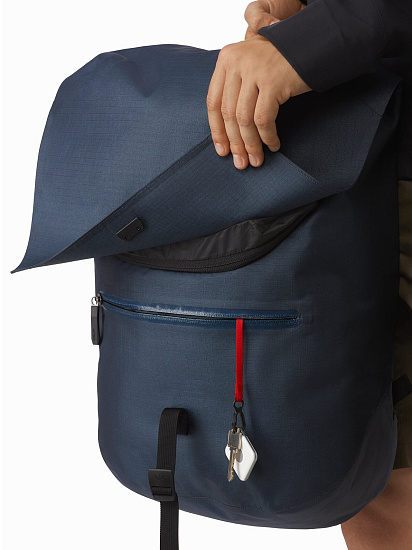 Рюкзак Arcteryx Granville 20 Yukon - Фото 5 большая