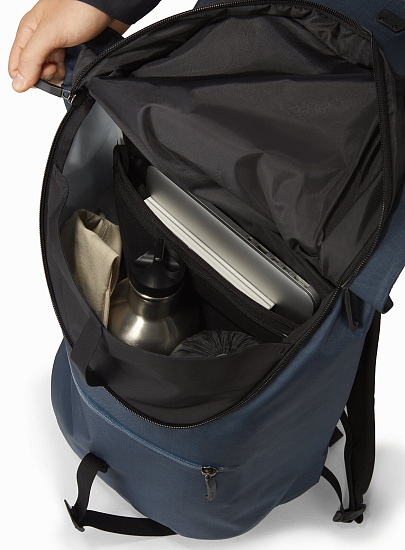 Рюкзак Arcteryx Granville 20 Yukon - Фото 6 большая