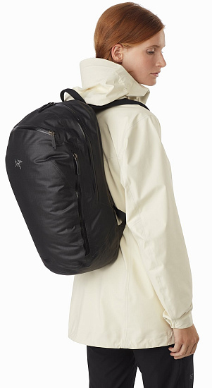 Рюкзак Arcteryx Granville Zip 16 Yukon - Фото 3 большая