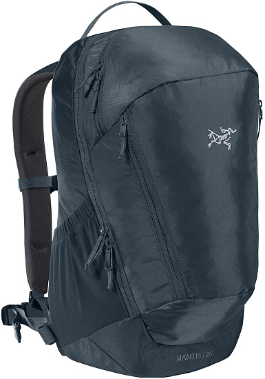 Рюкзак Arcteryx Mantis 26 Fortune - Фото 1 большая