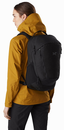 Рюкзак Arcteryx Mantis 26 Fortune - Фото 7 большая