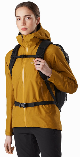Рюкзак Arcteryx Mantis 26 Fortune - Фото 10 большая