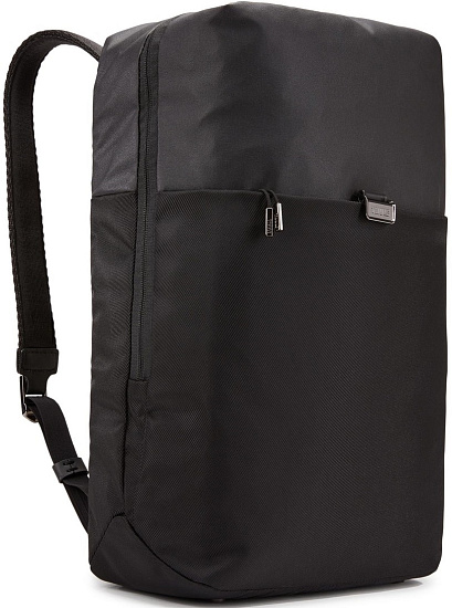 Рюкзак Thule Spira 15L Black - Фото 1 большая