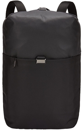 Рюкзак Thule Spira 15L Black - Фото 3 большая