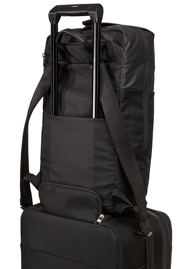 Рюкзак Thule Spira 15L Black - Фото 7 большая