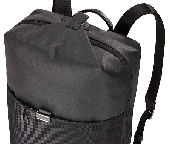 Рюкзак Thule Spira 15L Black - Фото 9 большая