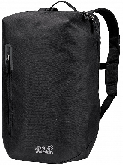 Рюкзак Jack Wolfskin Bondi Black - Фото 1 большая