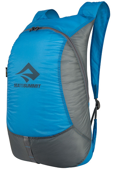 Рюкзак Sea to Summit Ultra-Sil Day Pack Pacific Blue - Фото 1 большая