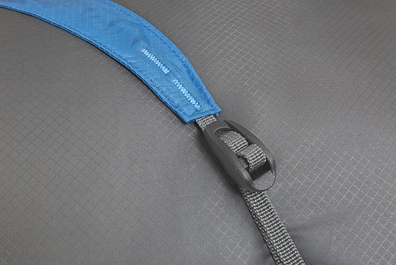 Рюкзак Sea to Summit Ultra-Sil Day Pack Pacific Blue - Фото 7 большая