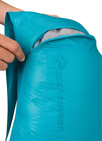 Рюкзак Sea to Summit Ultra-Sil Nano Day Pack Red - Фото 3 большая