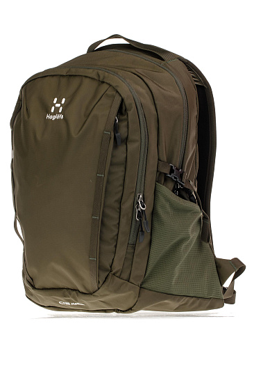 Рюкзак Haglofs Chill Medium Deep Woods - Фото 3 большая