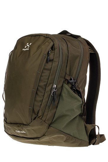Рюкзак Haglofs Chill Medium Deep Woods - Фото 4 большая