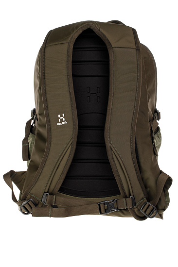 Рюкзак Haglofs Chill Medium Deep Woods - Фото 6 большая