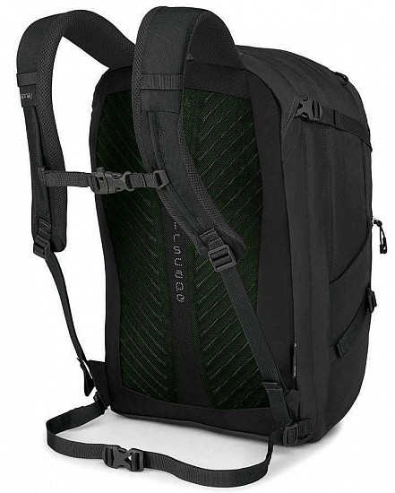 Рюкзак Osprey Nebula 34 Sentinel Grey - Фото 3 большая