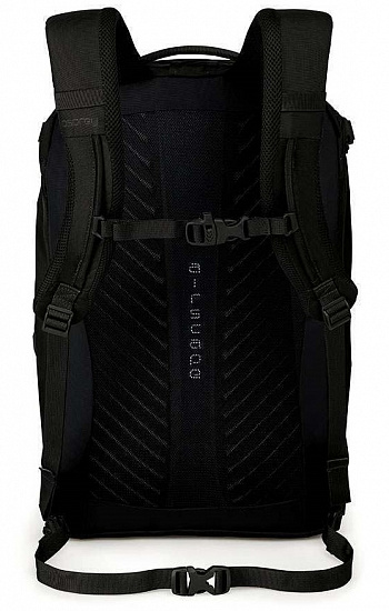 Рюкзак Osprey Nebula 34 Sentinel Grey - Фото 4 большая