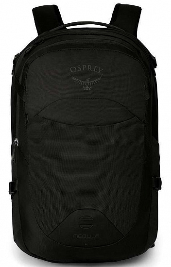 Рюкзак Osprey Nebula 34 Sentinel Grey - Фото 5 большая