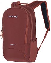 Рюкзак Red Fox Sideline 22 V2 Бордовый/Кирпич