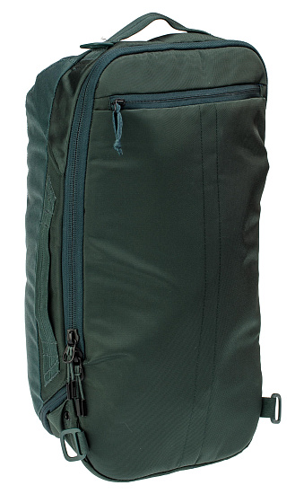 Рюкзак Thule Vea 21L Deep Teal - Фото 9 большая