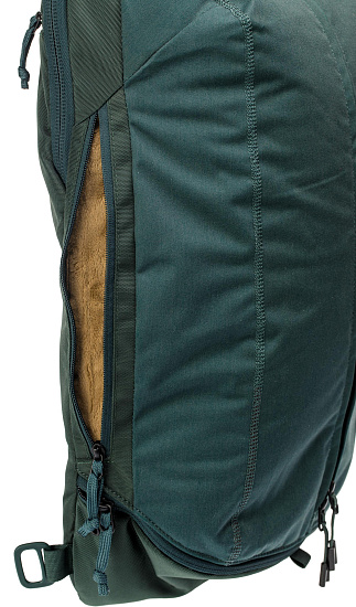 Рюкзак Thule Vea 21L Deep Teal - Фото 11 большая