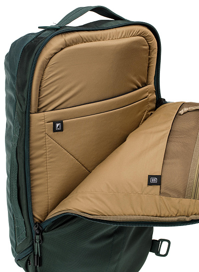 Рюкзак Thule Vea 21L Deep Teal - Фото 13 большая