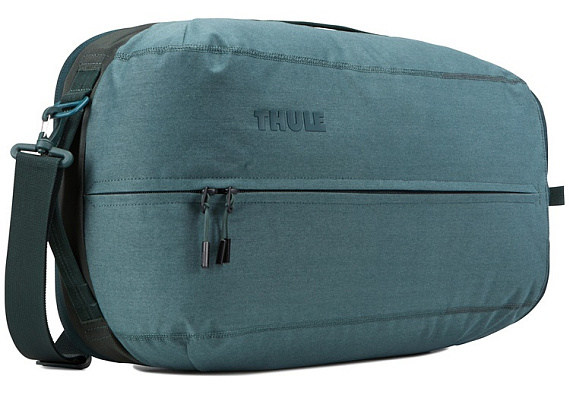 Рюкзак Thule Vea 21L Deep Teal - Фото 4 большая