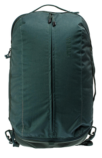 Рюкзак Thule Vea 21L Deep Teal - Фото 5 большая