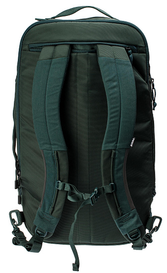 Рюкзак Thule Vea 21L Deep Teal - Фото 7 большая