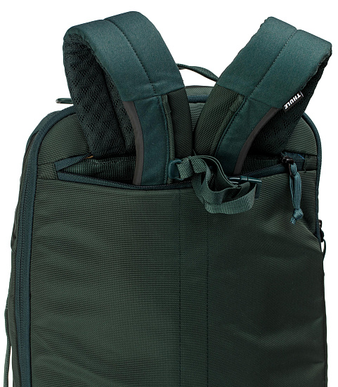 Рюкзак Thule Vea 21L Deep Teal - Фото 8 большая