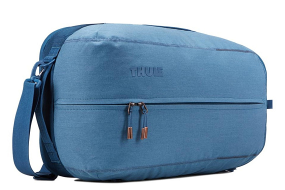 Рюкзак Thule Vea 21L Light Navy - Фото 3 большая