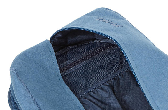 Рюкзак Thule Vea 21L Light Navy - Фото 5 большая