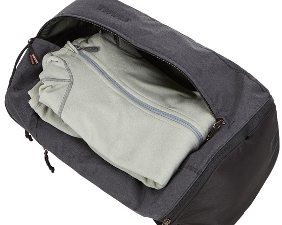 Рюкзак Thule Vea 21L Light Navy - Фото 9 большая