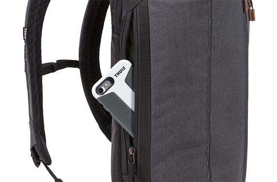 Рюкзак Thule Vea 21L Light Navy - Фото 11 большая