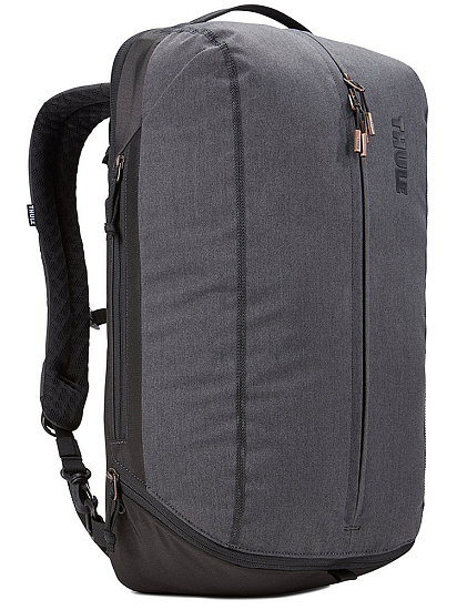 Рюкзак Thule Vea 21L Black - Фото 1 большая