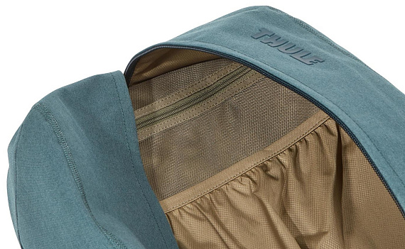 Рюкзак Thule Vea 17L Deep Teal - Фото 4 большая