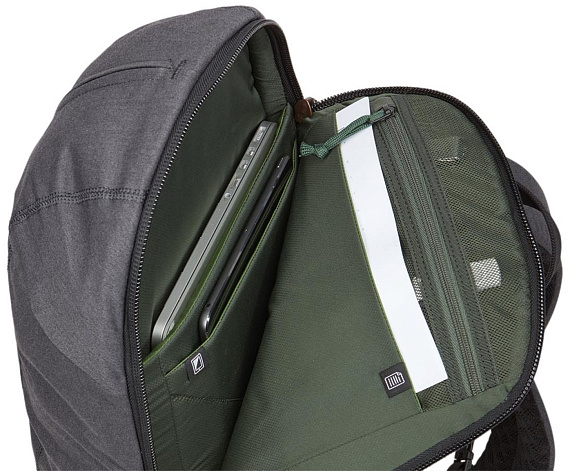 Рюкзак Thule Vea 17L Deep Teal - Фото 6 большая