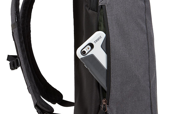 Рюкзак Thule Vea 17L Deep Teal - Фото 7 большая