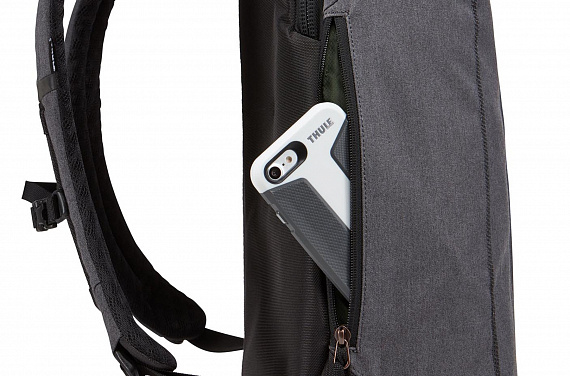Рюкзак Thule Vea 17L Light Navy - Фото 7 большая