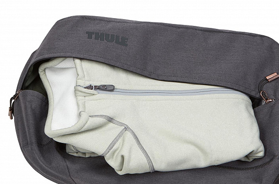Рюкзак Thule Vea 17L Light Navy - Фото 8 большая